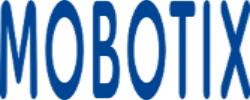 Mobotix CCTV logo