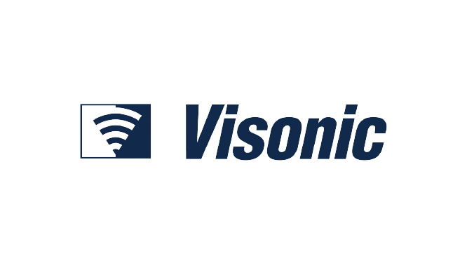 Visonic security system serviced by FSr secuirty